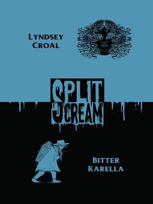 cover image of Split Scream Volume Five